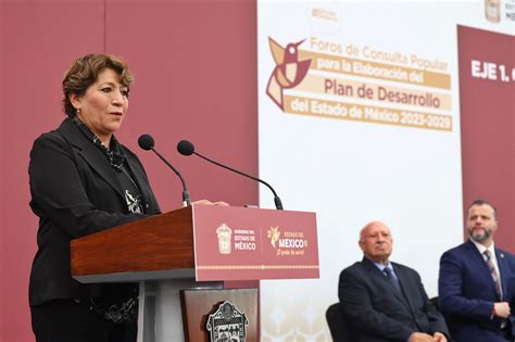 Desarrollo: Estado de los aspectos 2023